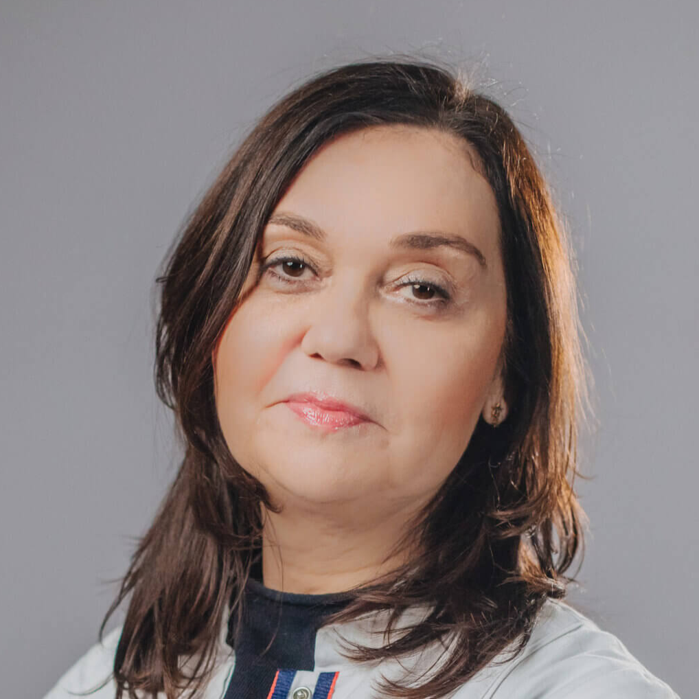prof. dr hab. n. med. Alicja Bartkowska-Śniatkowska