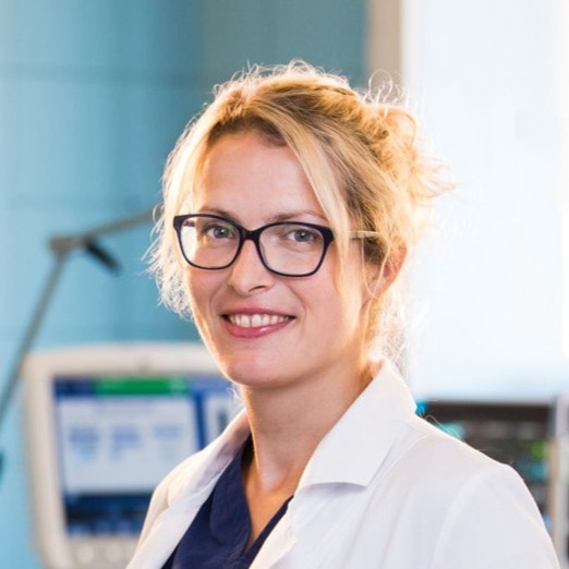 dr n. med. Anna Włudarczyk