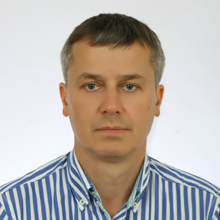 dr hab. n. med. Dariusz Onichimowski