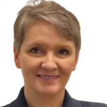 prof. dr hab. n. med. Joanna Sołek-Pastuszka