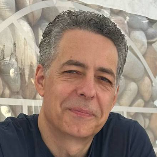 dr n. med. Ryszard Gawda