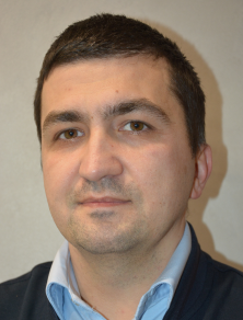 dr hab. n. med. Szymon Białka, prof. ŚUM