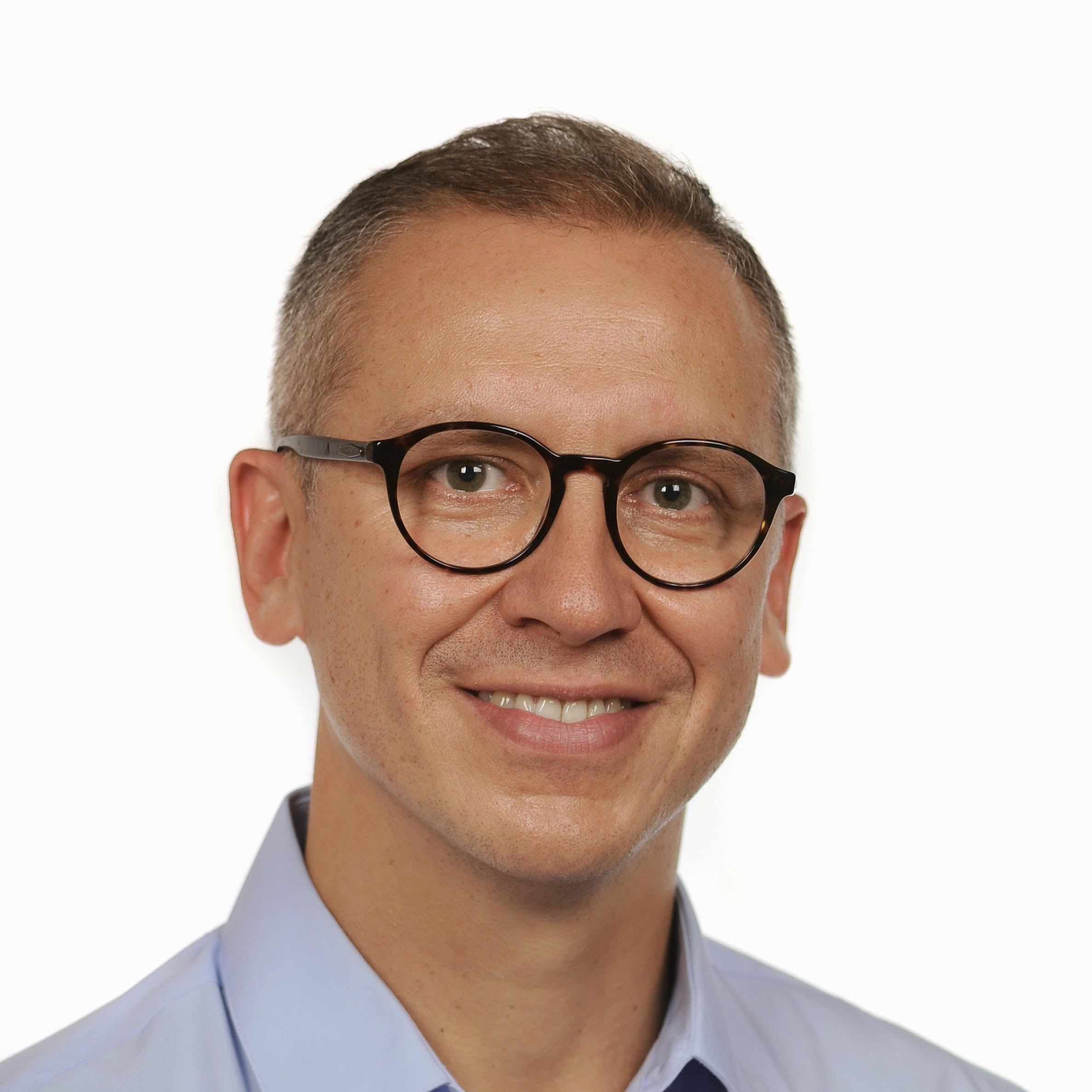 dr hab. n. med. Tomasz Czarnik, prof. UO