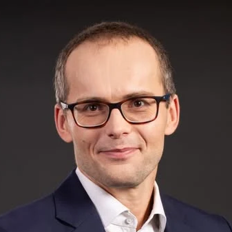 prof. dr hab. n. med. Tomasz Darocha