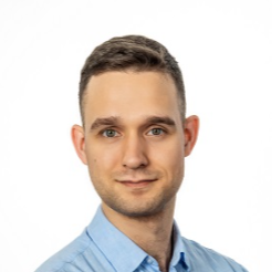 dr Tomasz Królicki